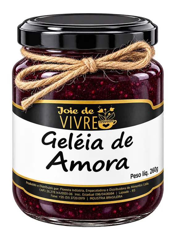 Amora Floresta